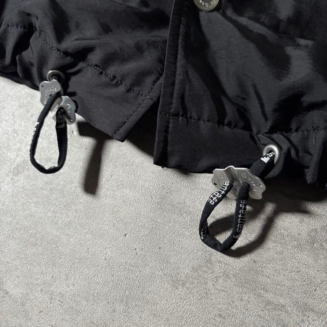 ジャケット・アウター 90s vintage santafe fleece nylon jacket