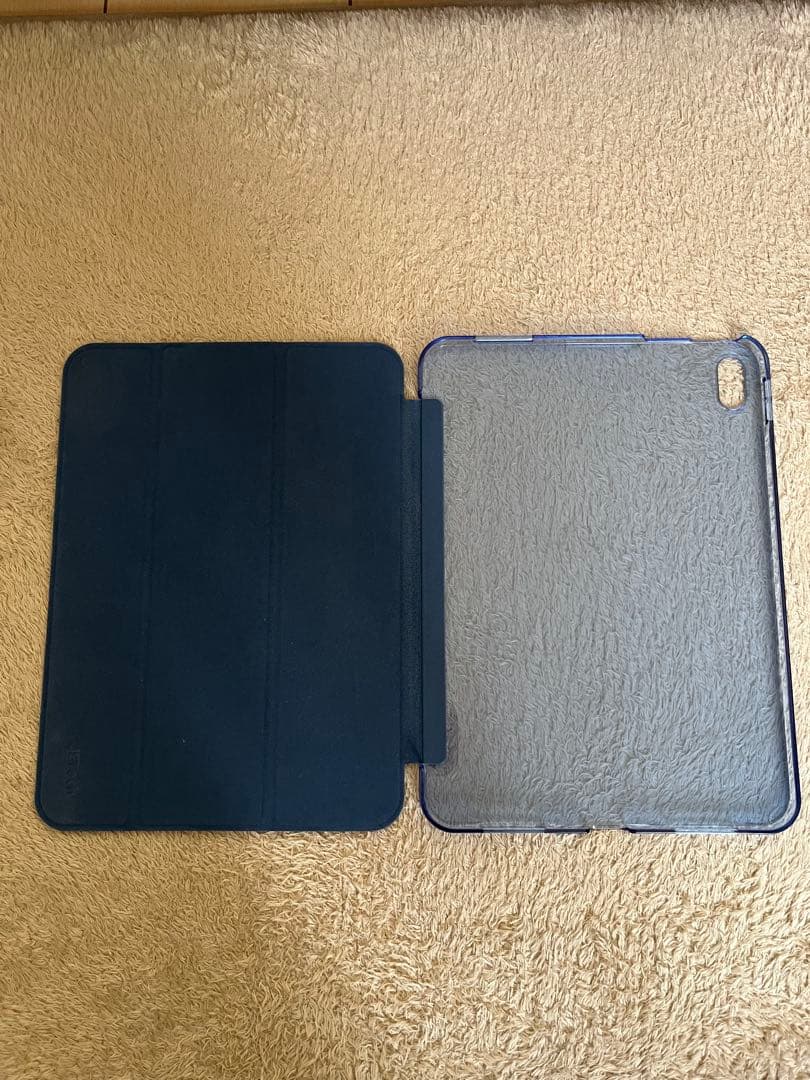 Apple iPad第10世代 64GB ブルー