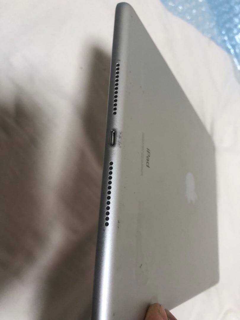 第7世代iPad、32GB Wi-Fi