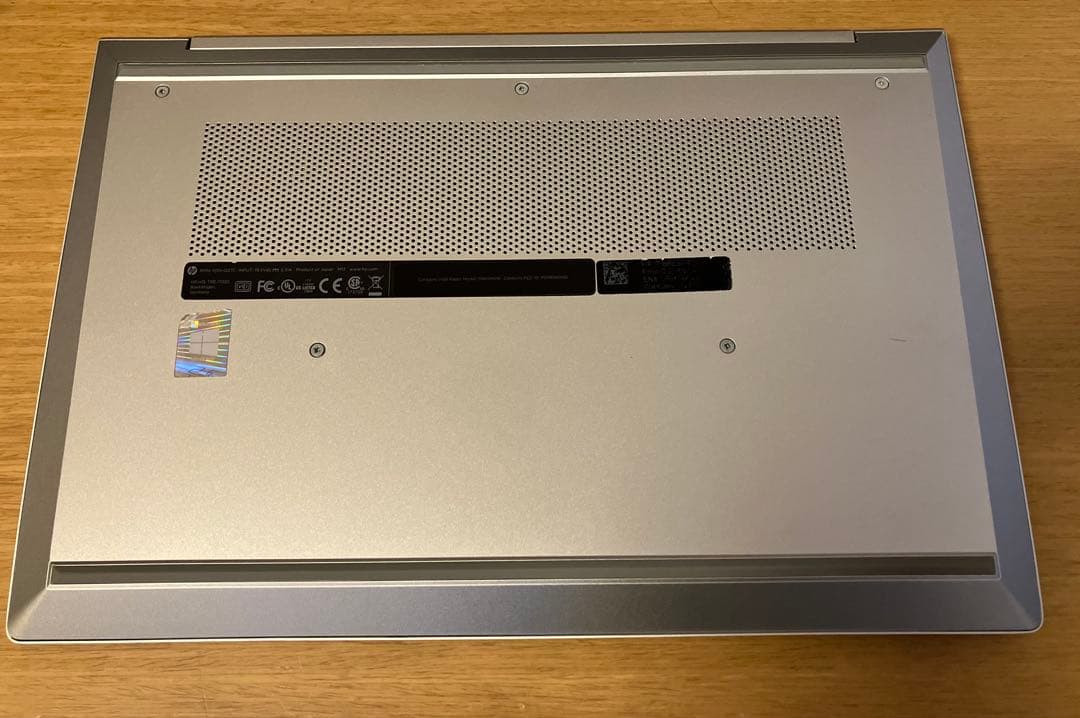 Windowsノート本体 HP ProBook 430 G8 Core i5RAM32GB 500GB