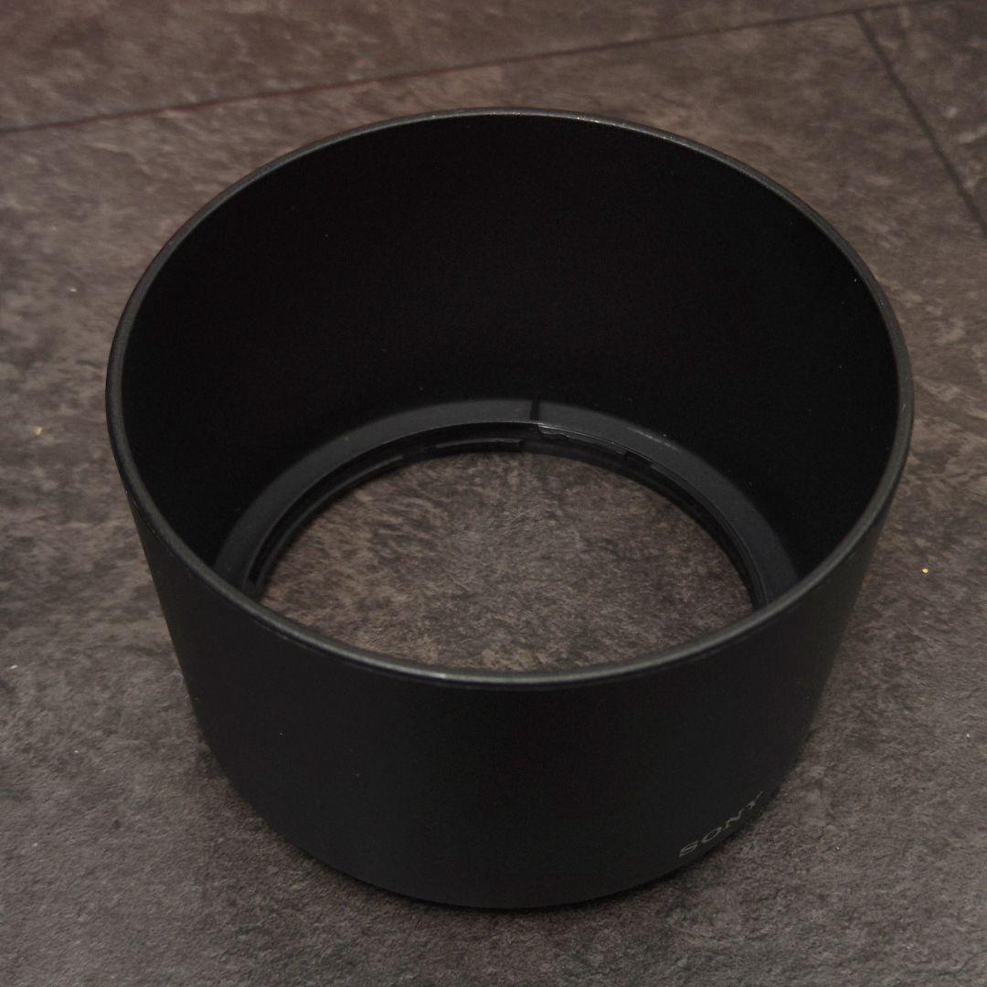 レンズ(ズーム) SONY DT 55-300mm F4.5-5.6 SAM SAL55300