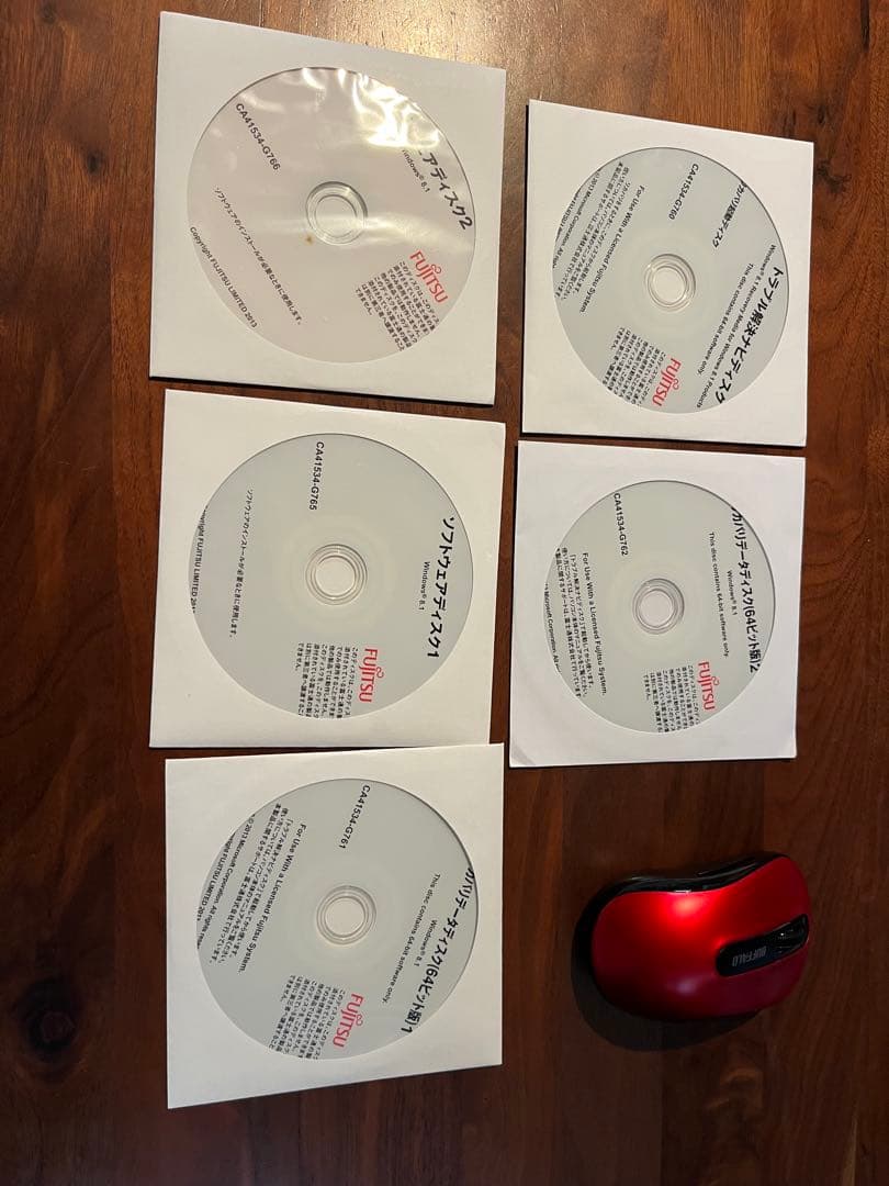 富士通 LIFEBOOK SH90/M win11 SSD２５６GB