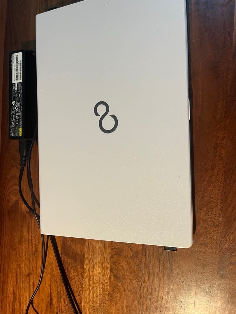 富士通 LIFEBOOK SH90/M win11 SSD２５６GB