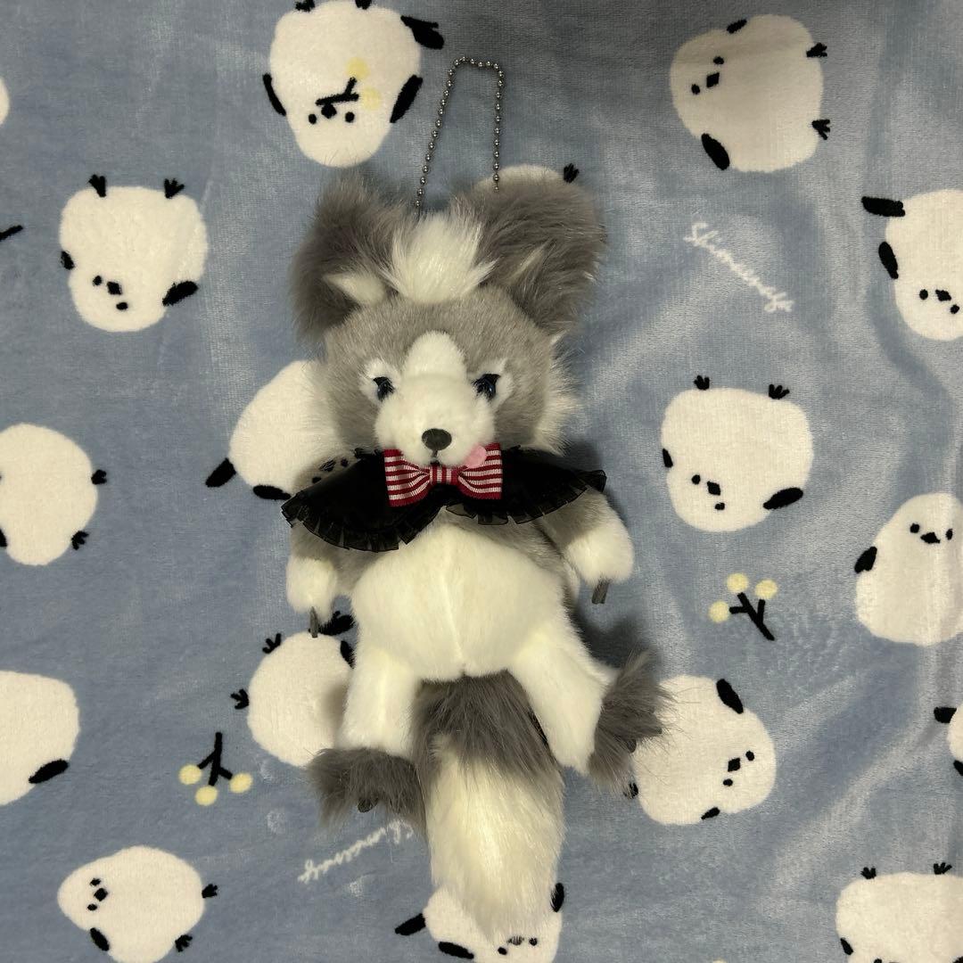 アリパイ　海賊柄セット