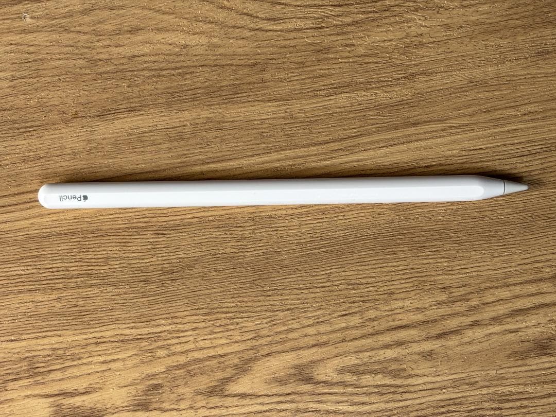 Apple Pencil 2nd /アップルペンシル 第2世代 純正
