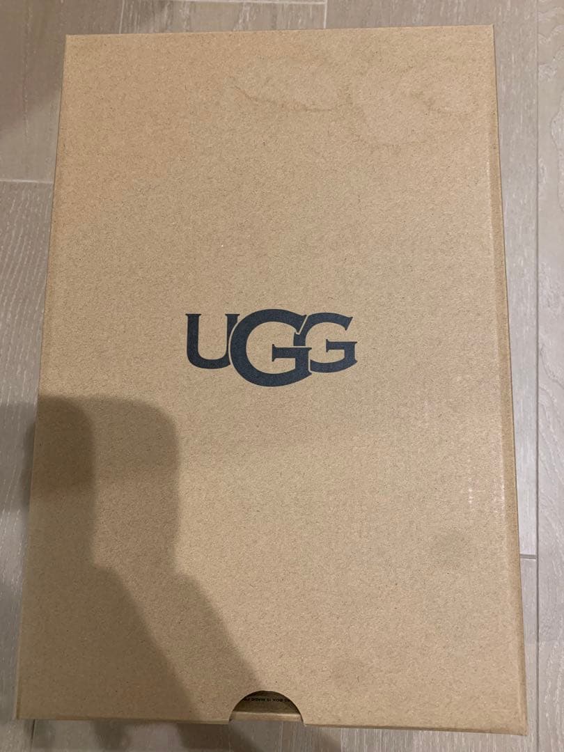 UGG アグ　ニュー ハイツ コージークロッグ　ブーツ　23cm