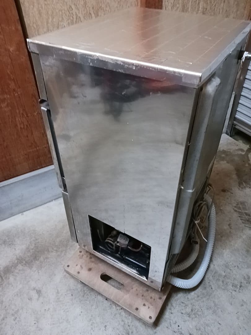 ホシザキ　業務用製氷機　IM-35L相当品