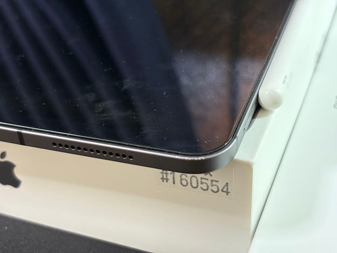 iPad Pro(11インチ) 256GB SIMフリー＋純正アクセサリー 美品