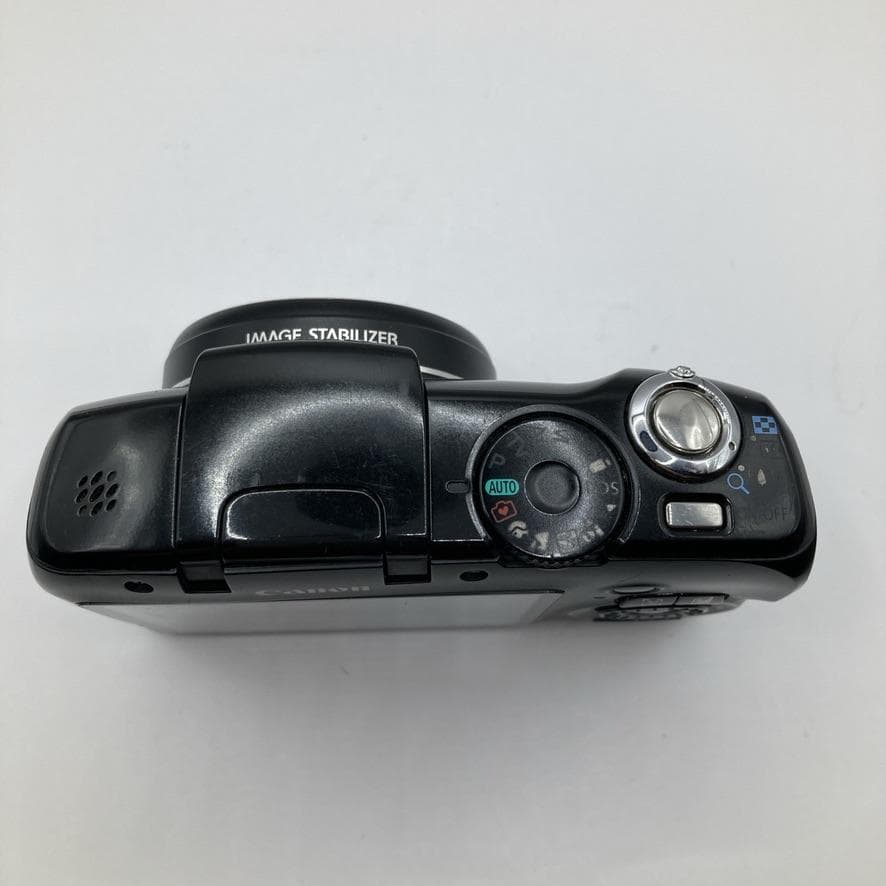 【訳あり品】Canon PowerShot SX120 IS キャノン