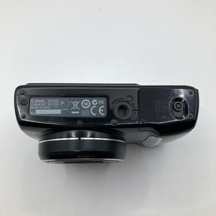 【訳あり品】Canon PowerShot SX120 IS キャノン