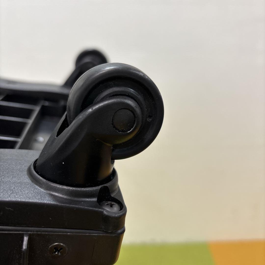 （美品）SWANY　スワニー　キャリーバッグ　ショッピングカート