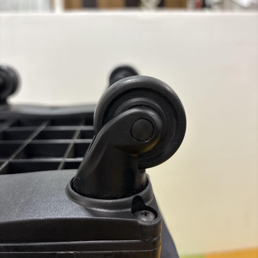 （美品）SWANY　スワニー　キャリーバッグ　ショッピングカート