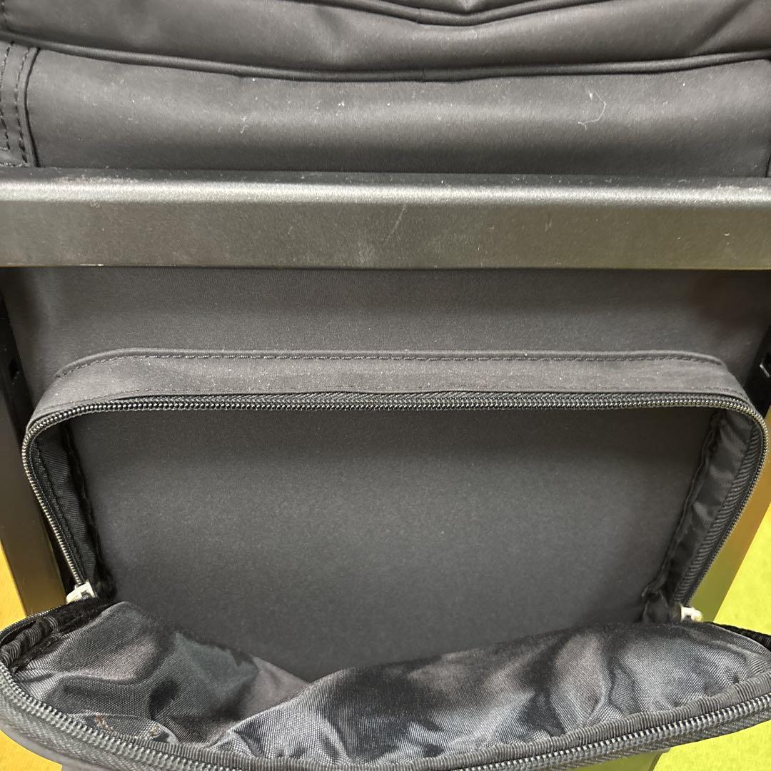 （美品）SWANY　スワニー　キャリーバッグ　ショッピングカート