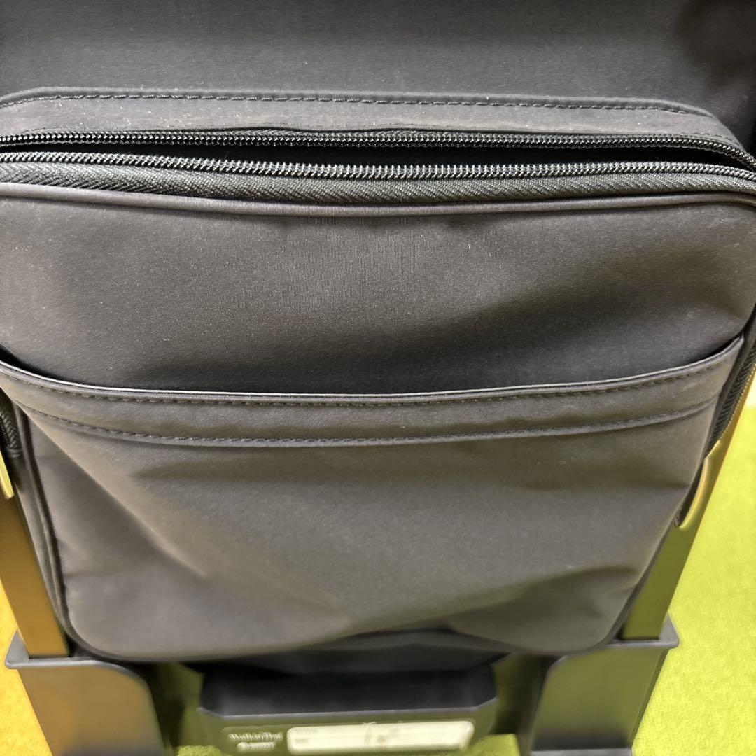 （美品）SWANY　スワニー　キャリーバッグ　ショッピングカート