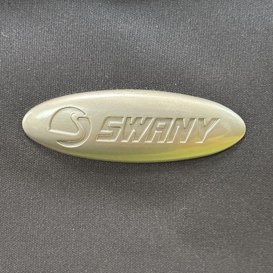 （美品）SWANY　スワニー　キャリーバッグ　ショッピングカート