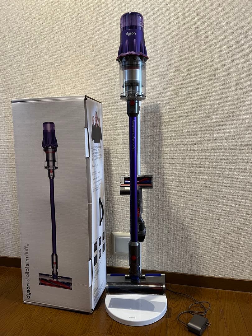 ジャンク品　ダイソン　SV18FFN