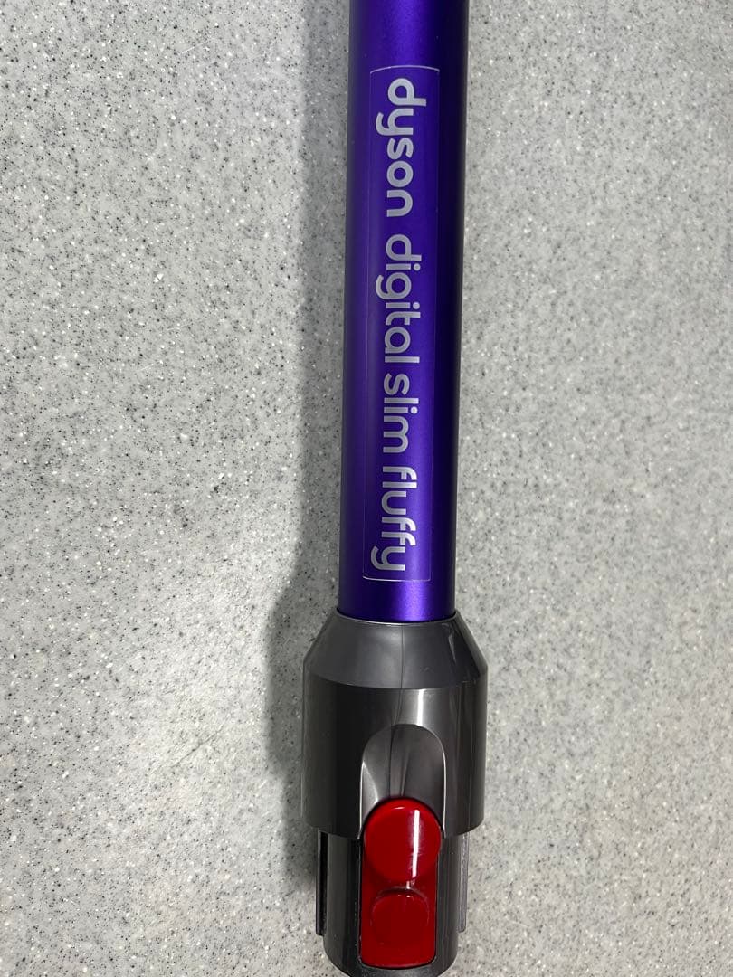 ジャンク品　ダイソン　SV18FFN