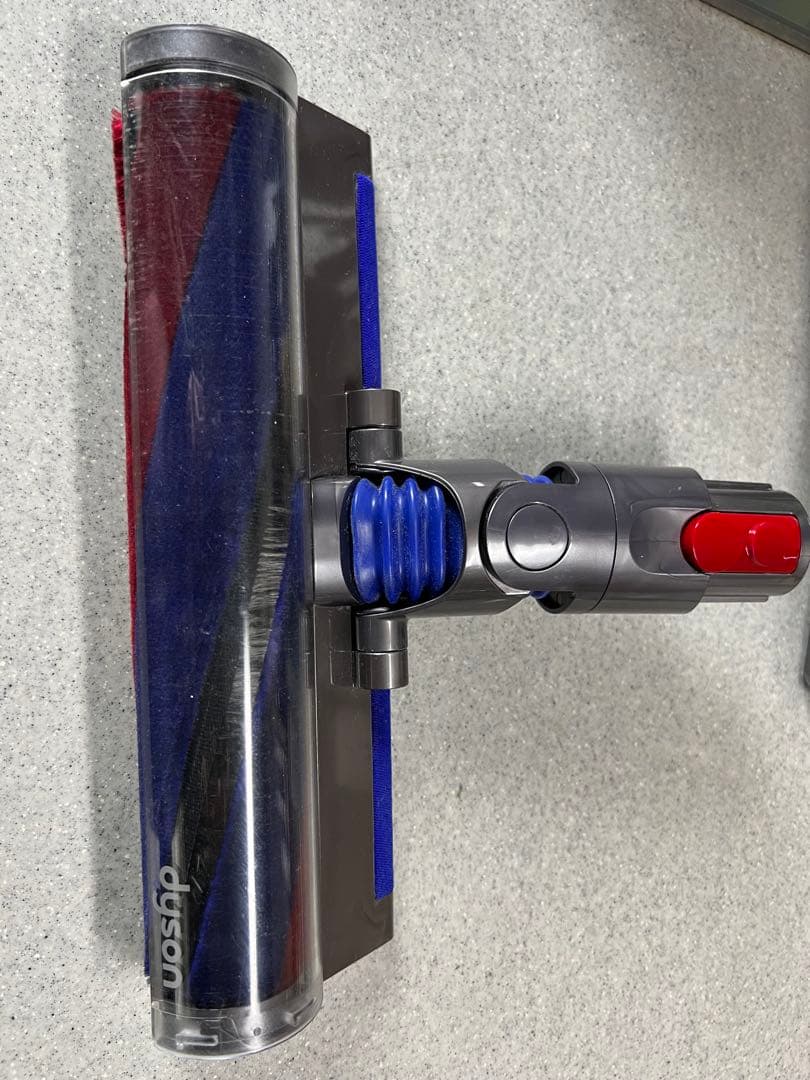 ジャンク品　ダイソン　SV18FFN