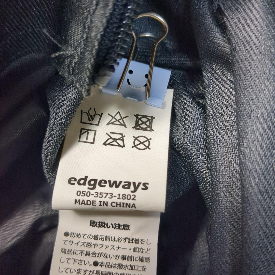 【きれい✨namelessage✨XXL】スノー スノボ ウェア ビブパンツ 黒