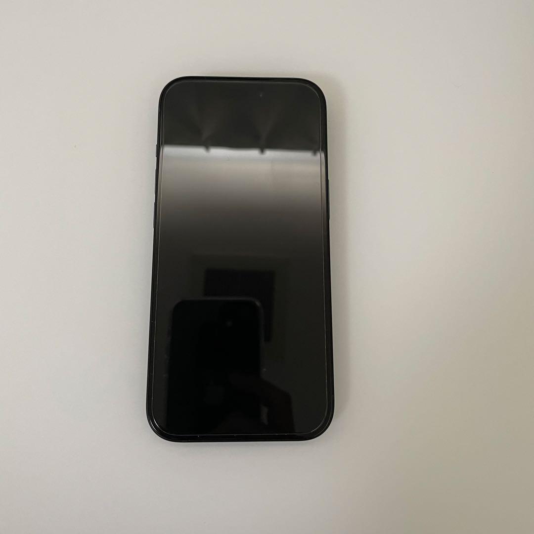 iPhone15 128GB SIMフリー【美品】