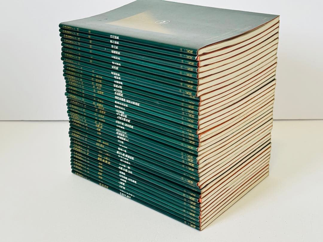 中国法書ガイド　二玄社　３９冊