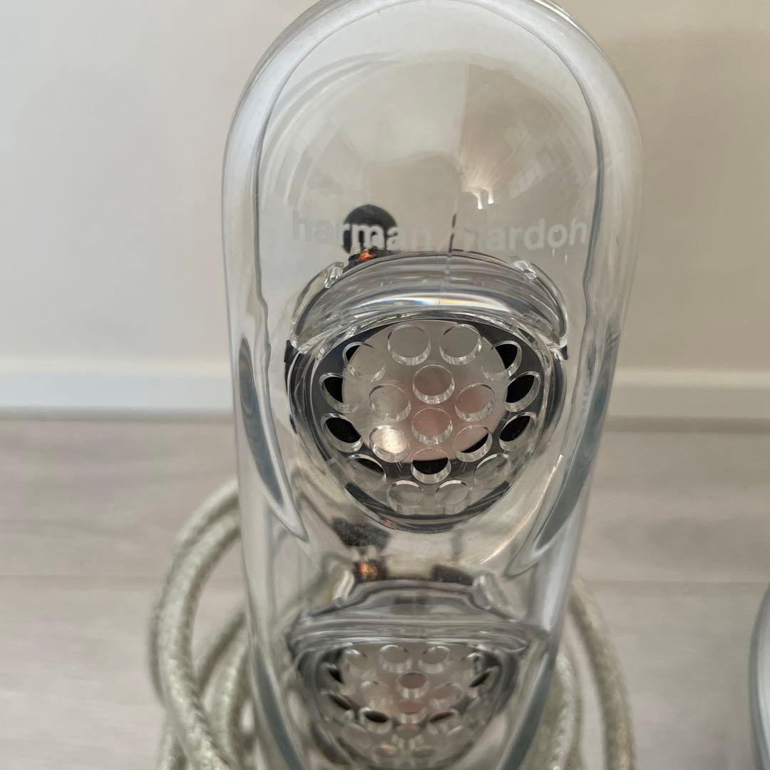 スピーカー・ウーファー harman/kardon SoundSticks Wireless