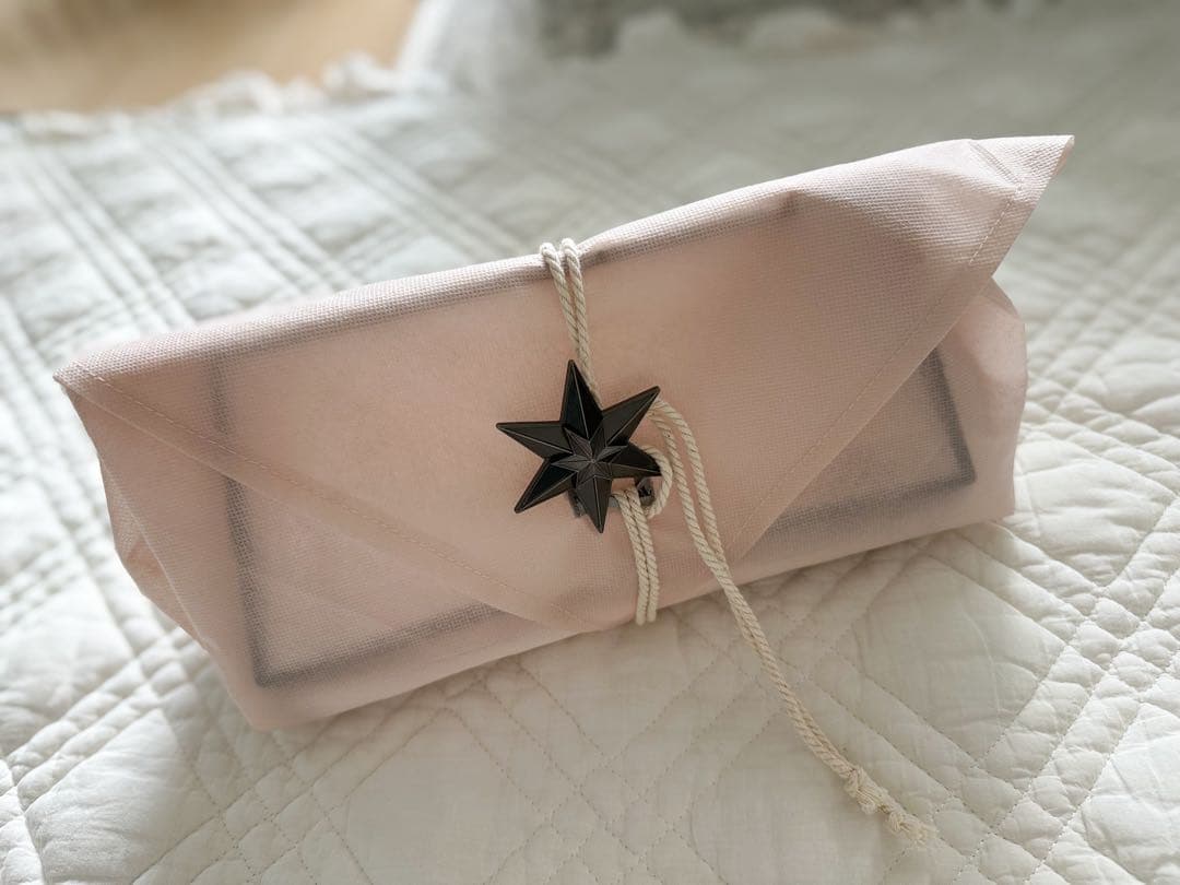 【新品未使用】MARLMARL tutu 4 peachpuff