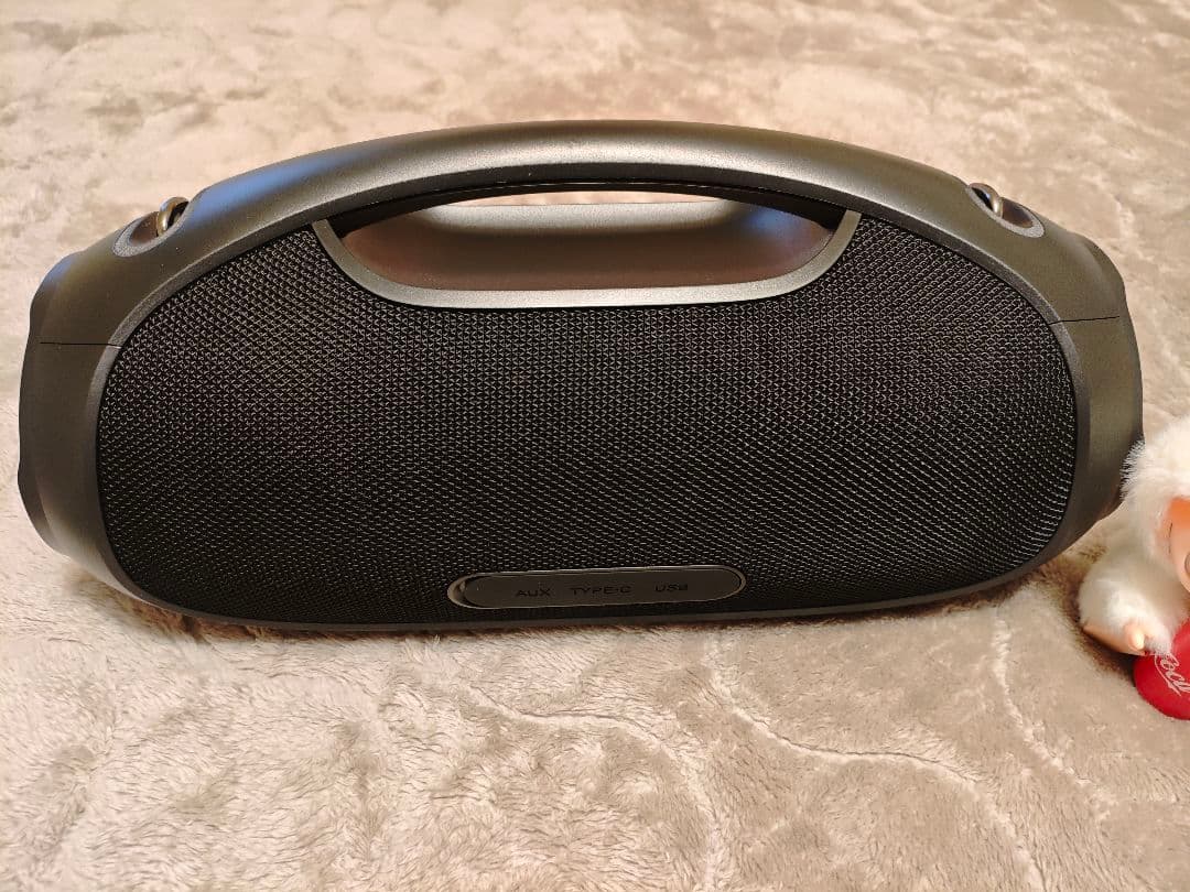 美品MEE partySPKR ワイヤレススピーカー