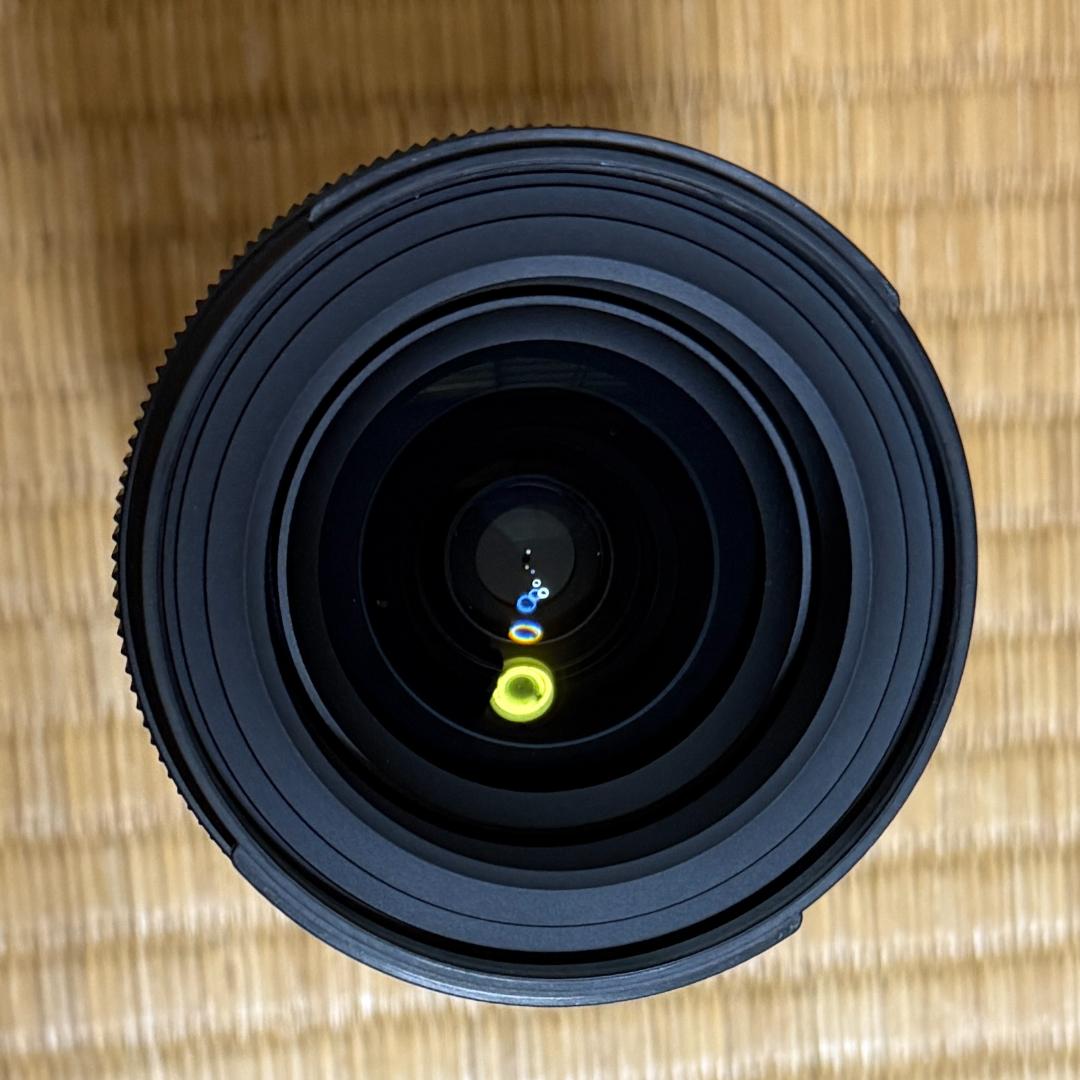 タイムセール 新品級 TAMRON 17-50mm F/4 Di Ⅲ VXD