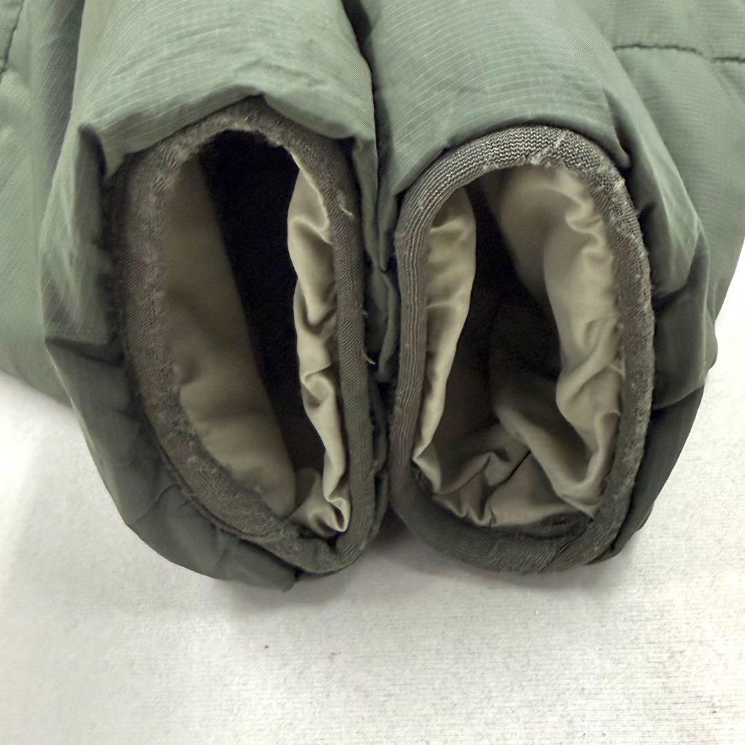 ジャケット・アウター 00FA Patagonia Puff Jacket MARS gravel