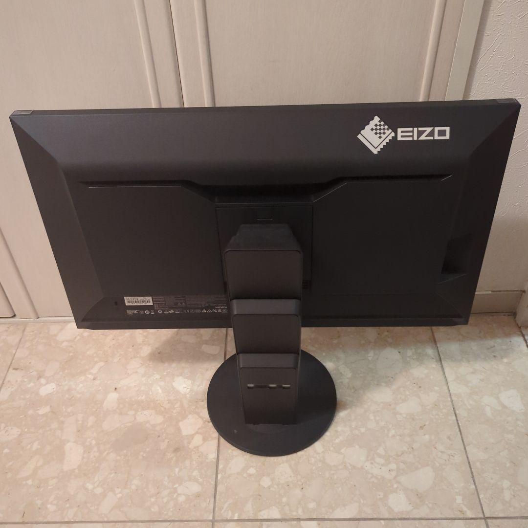 EIZO FlexScan EV2785-BK 27インチ