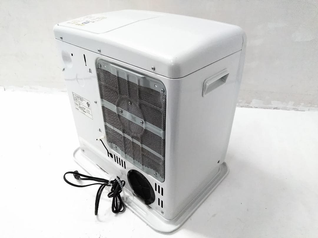 コロナ 石油ファンヒーター FH-ST3618BY 10畳～13畳□