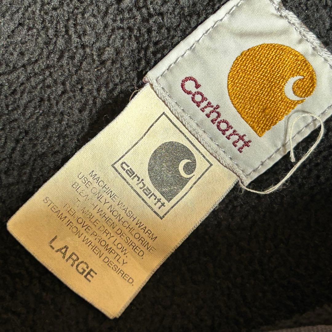 ミ*ニ様 carhartt カーハート　シベリアンパーカー　ダックパーカージャケ