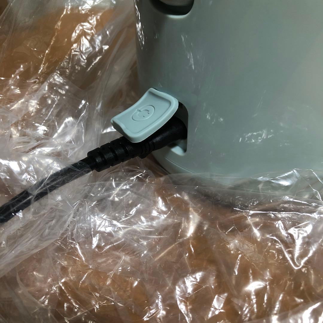 Toffy スープメーカー　オートスープブレンダー　K-AS1 ペールアクア