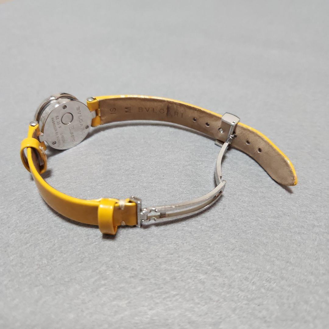 BVLGARI B zero1 腕時計 BZ 22 S
