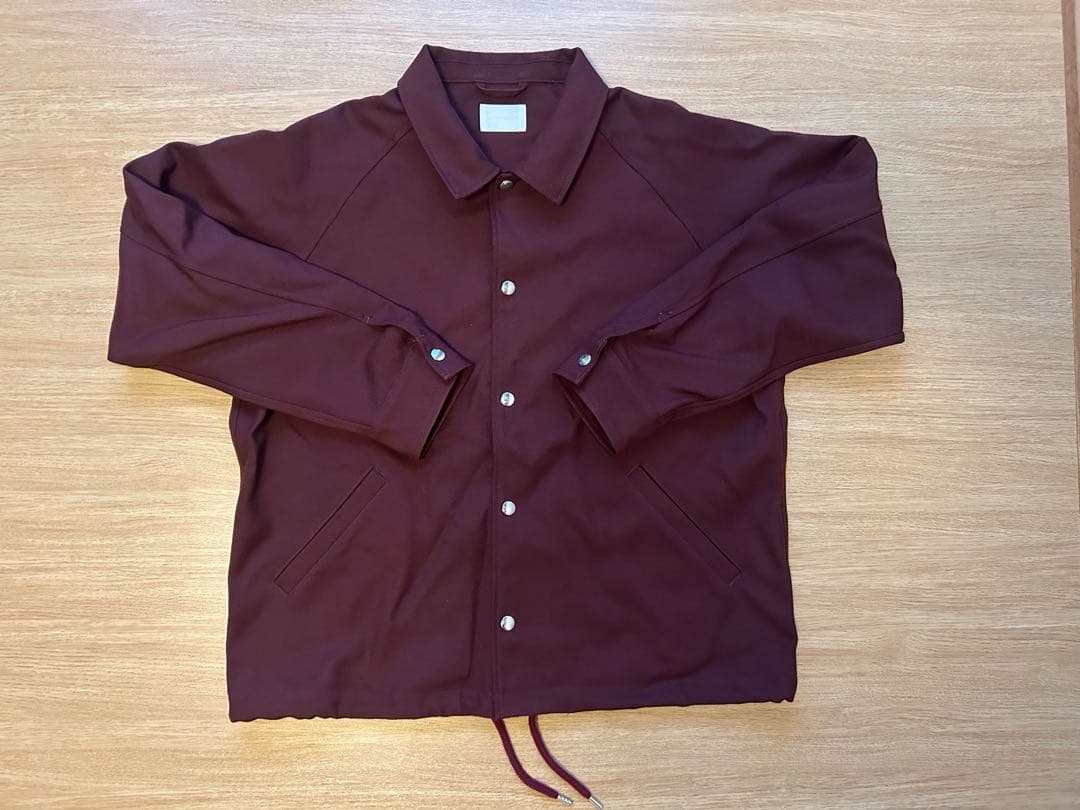 SOPHNET COACH JACKET コーチジャケット