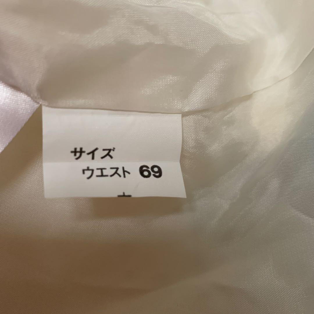 LEONARD FASHION 花柄タイトスカート