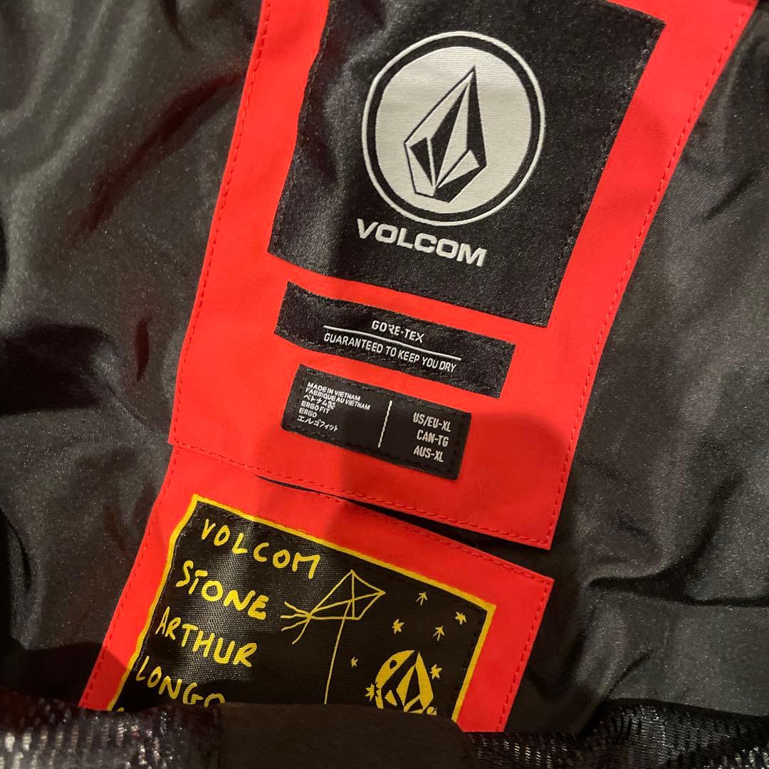 Volcom XL スノーボードパンツ