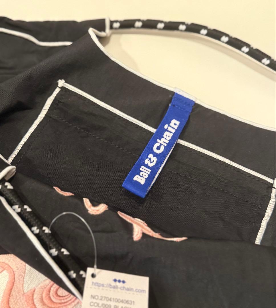 【正規品☆未使用】ボールアンドチェーン チャコット バレリーナ ポワント 廃盤