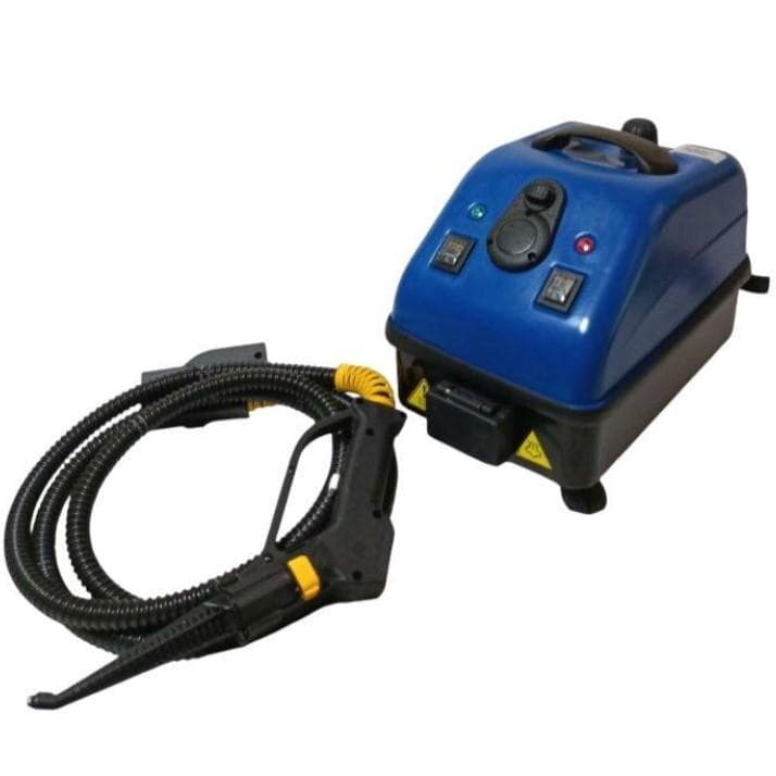 ❗️断捨離❗️ スチームクリーナー 洗浄機 TOSCA 100 ECO 蔵王産業