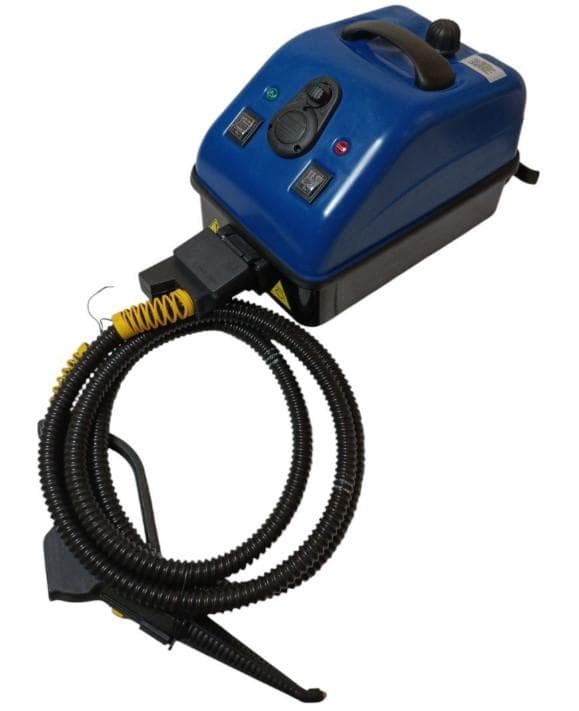 ❗️断捨離❗️ スチームクリーナー 洗浄機 TOSCA 100 ECO 蔵王産業