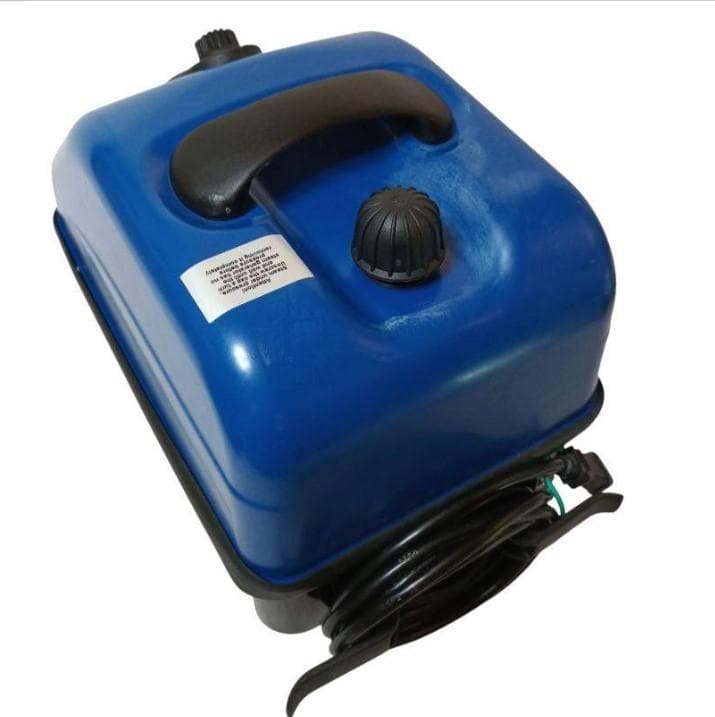 ❗️断捨離❗️ スチームクリーナー 洗浄機 TOSCA 100 ECO 蔵王産業