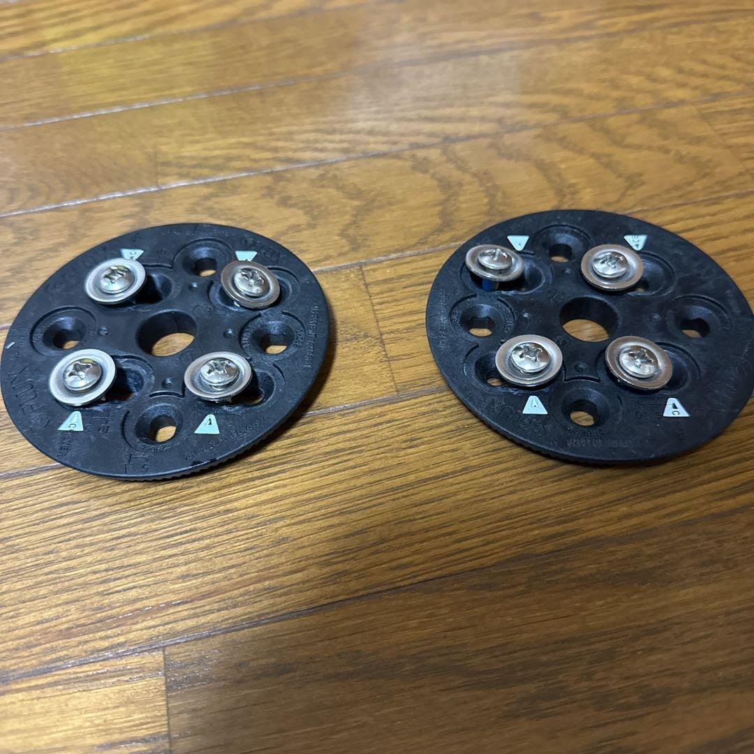 FLUX XF Ltd Mサイズ 21-22