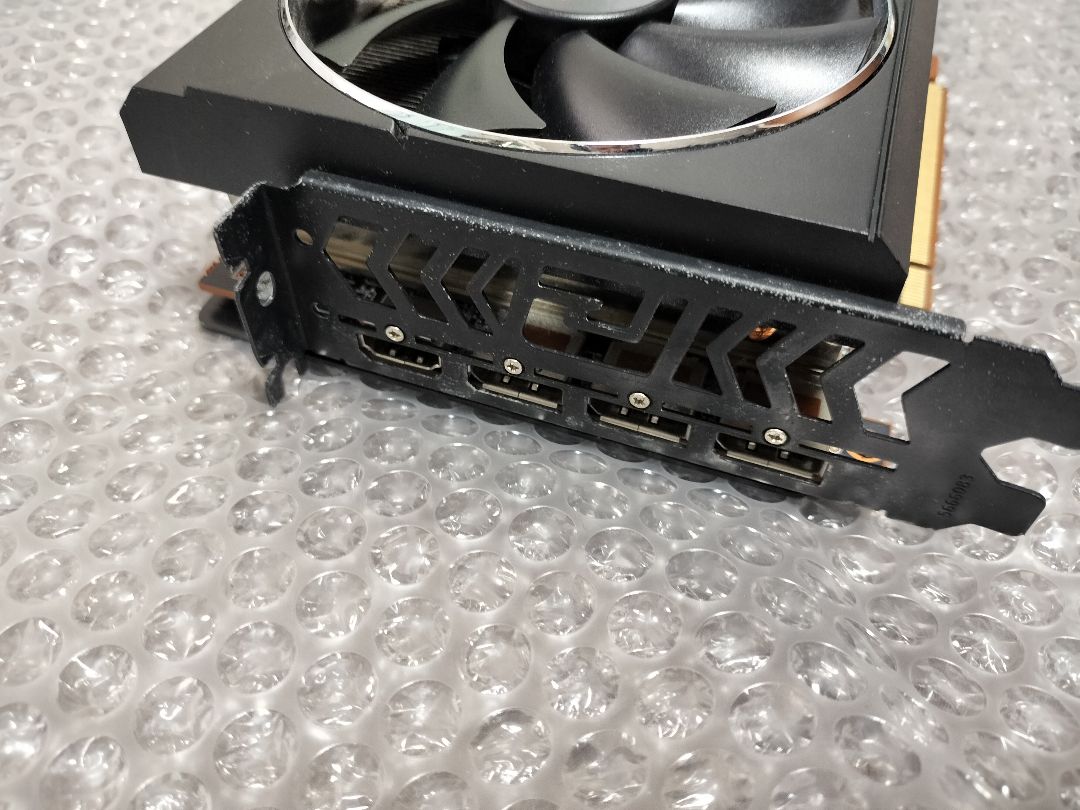 グラフィックボード・グラボ・ビデオカード PowerColor Red Dragon Radeon RX6800 XT