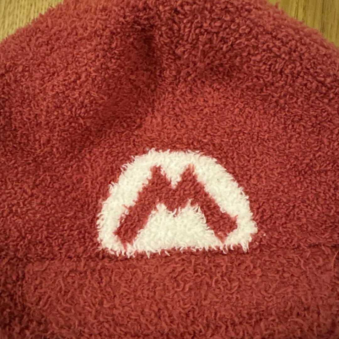 GELATO PIQUE スーパーマリオ ルームウェアS110cm−120cm