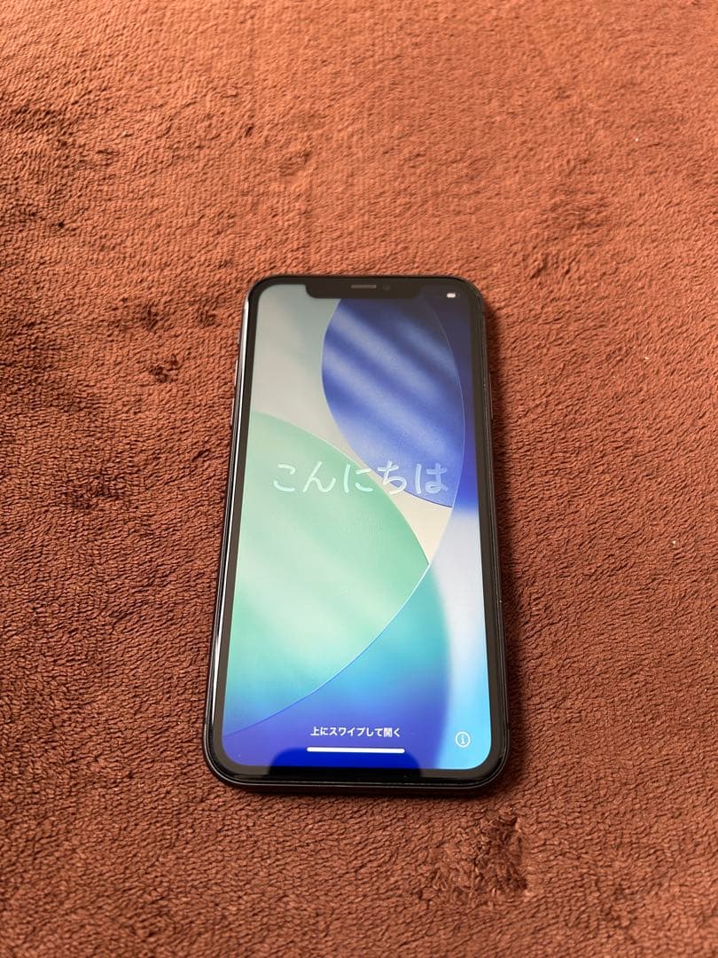 iPhone11 128gb ブラック　美品