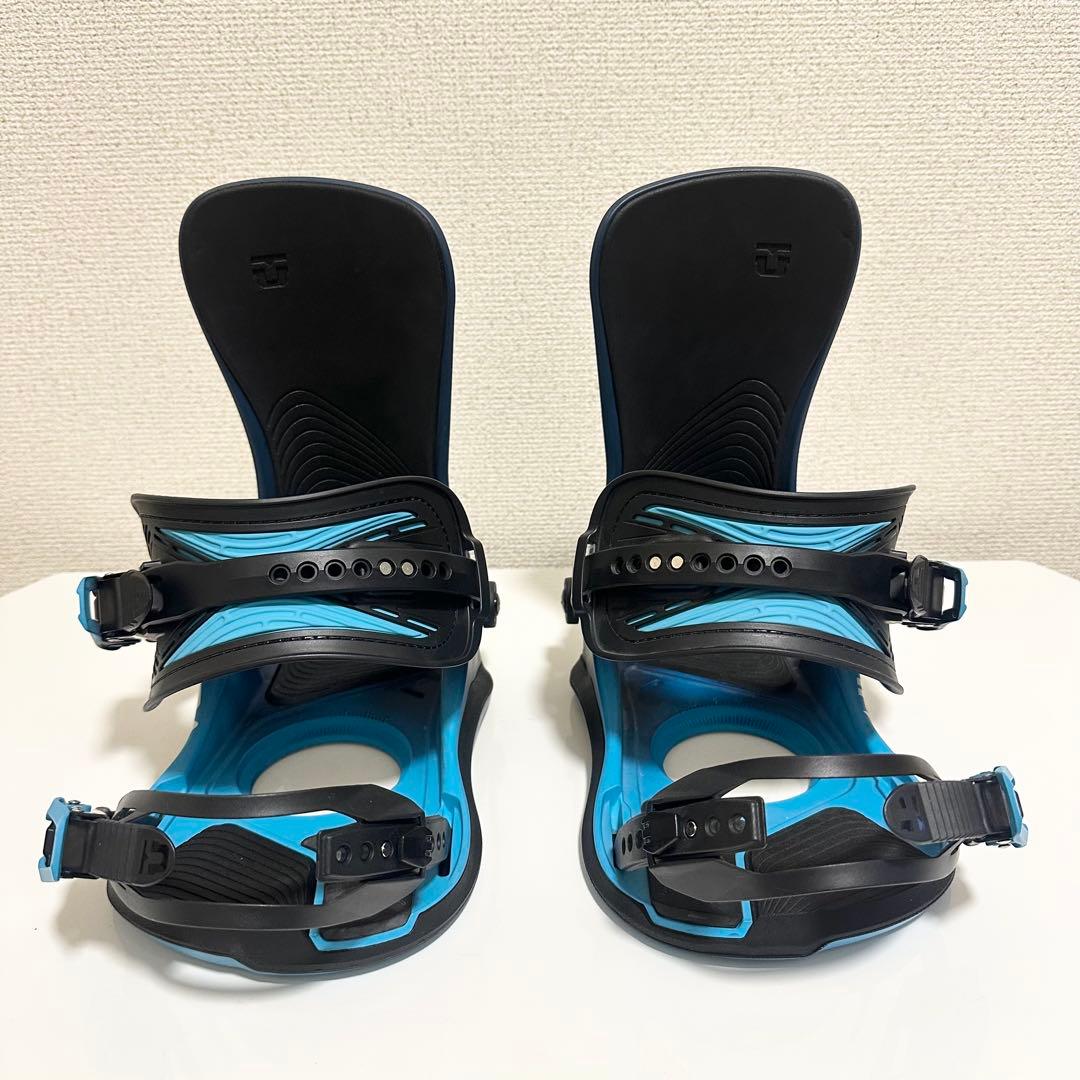 union ウルトラ　メンズ　Sサイズ　ビンディング