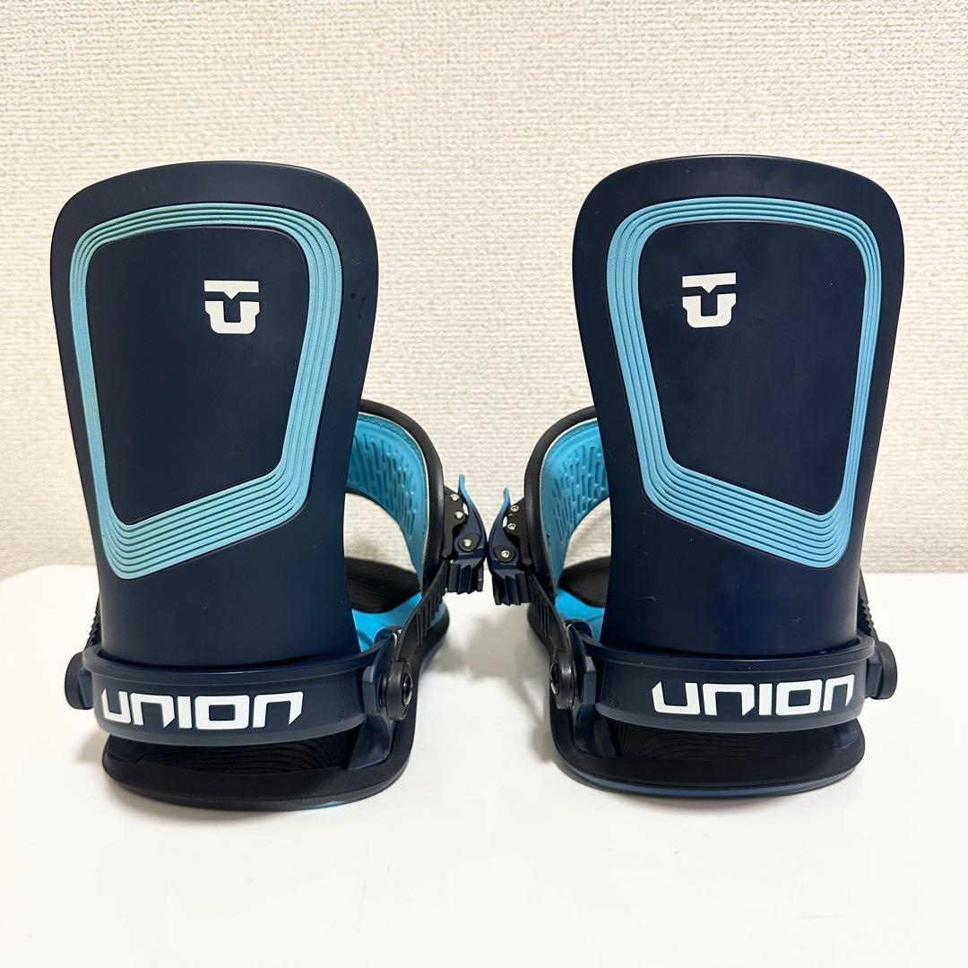 union ウルトラ　メンズ　Sサイズ　ビンディング