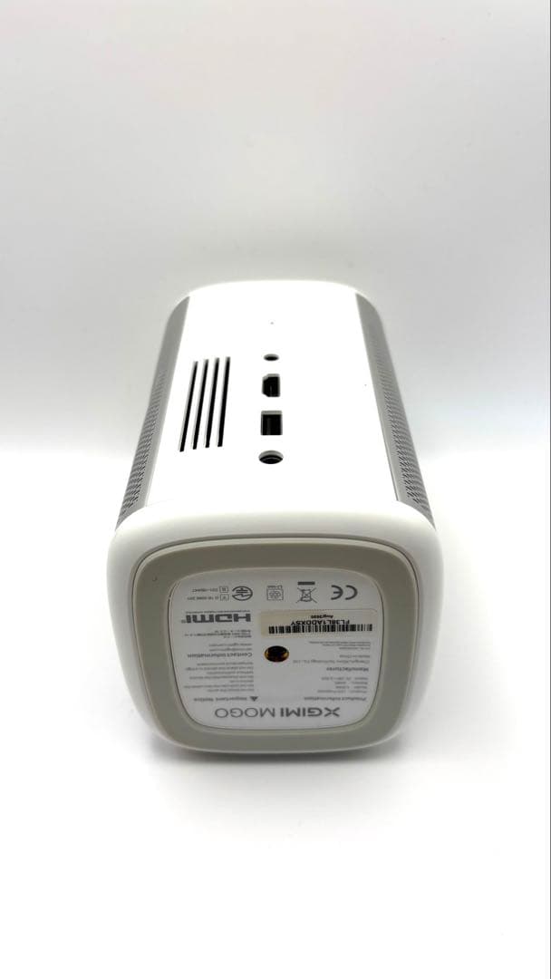 【abcさん専用】XGIMI プロジェクター　MoGo XJ03W