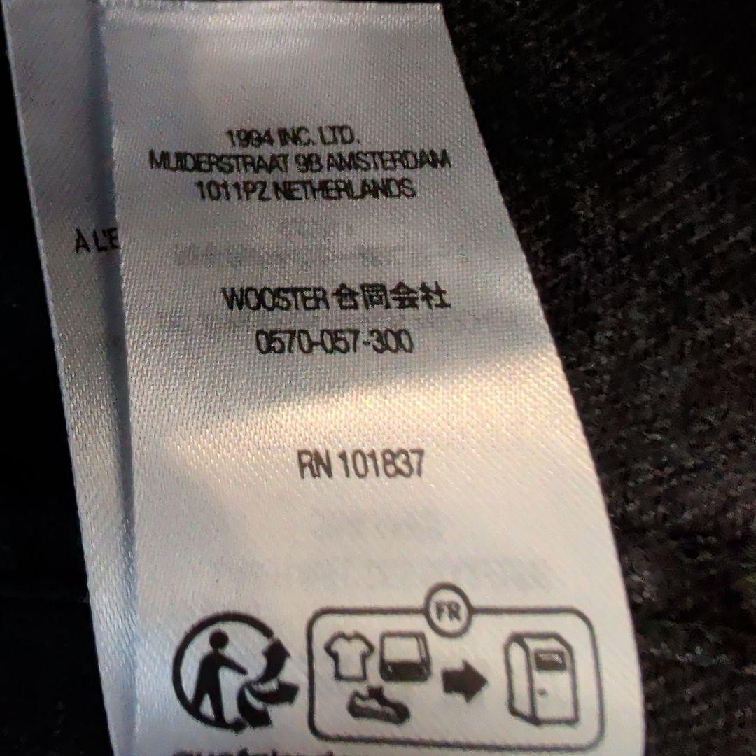 1月25日朝まで出品 シュプリームSupreme small box shirt